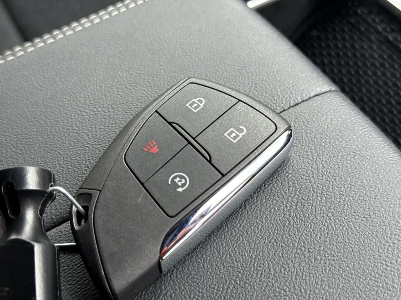 Thumbnail: 2026 GMC Terrain - 28