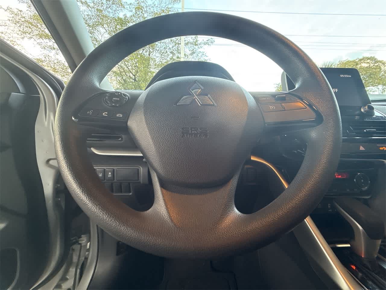 Thumbnail: 2024 Mitsubishi Eclipse Cross - 15