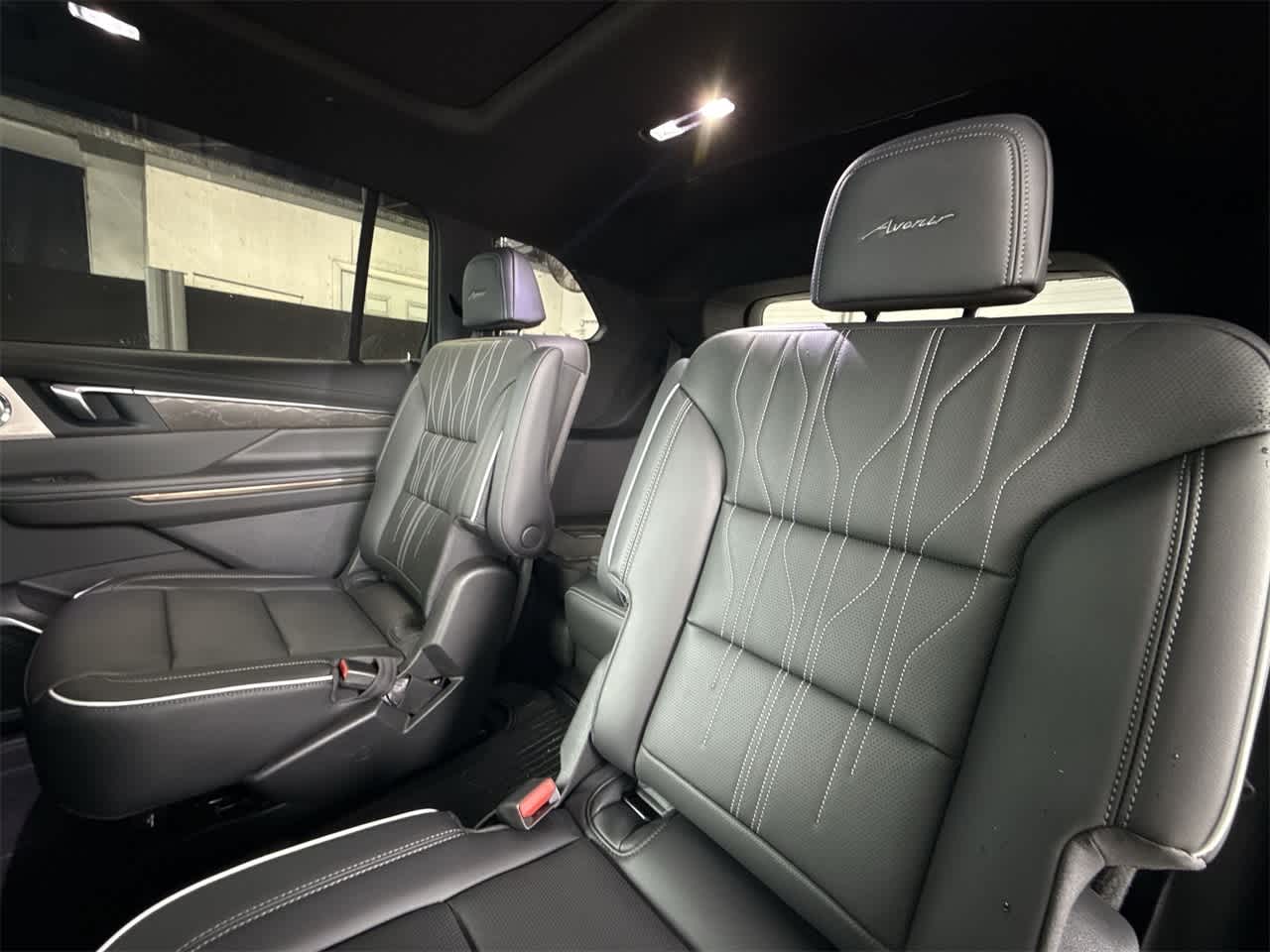 Thumbnail: 2026 Buick Enclave - 22