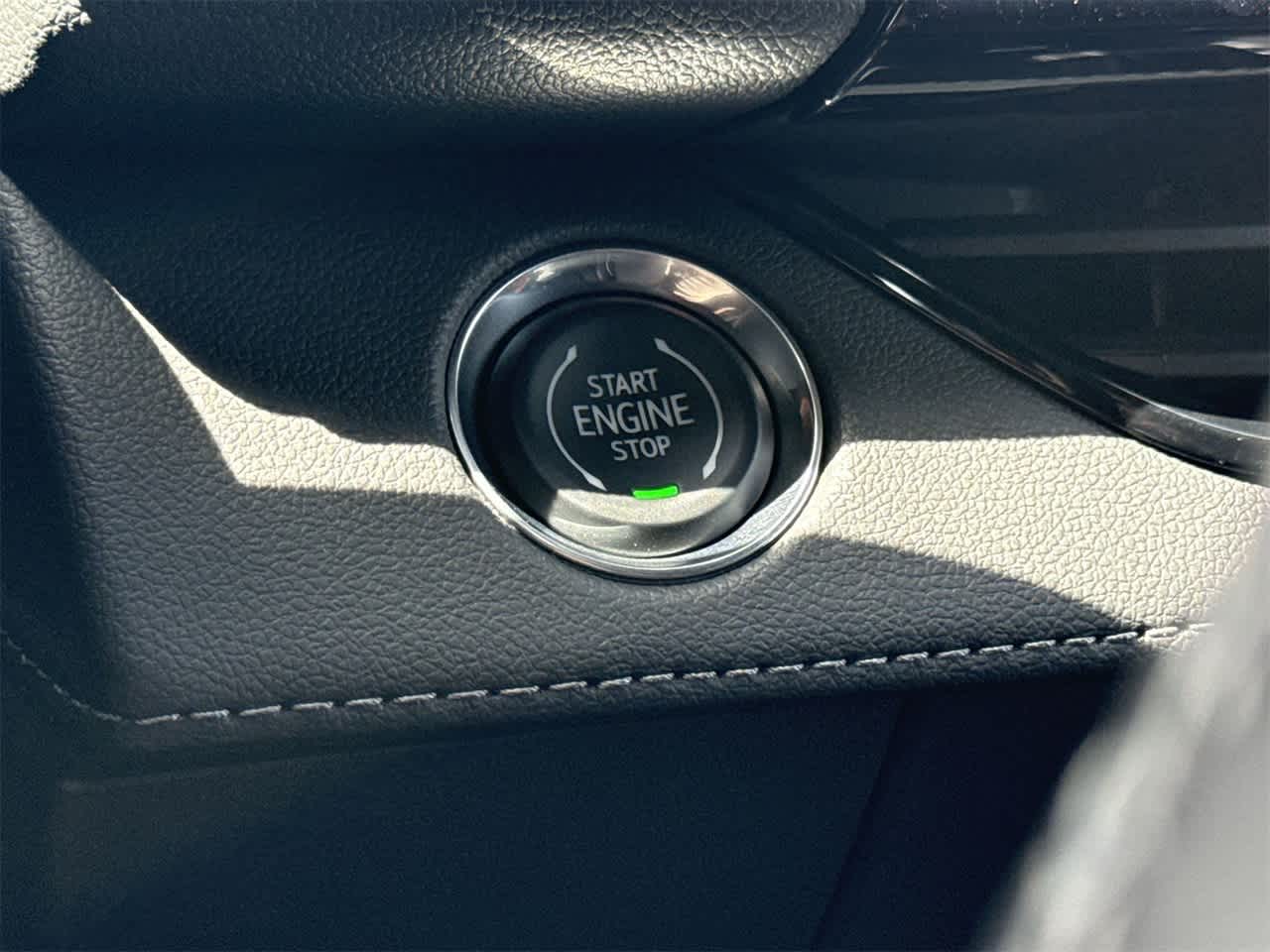 Thumbnail: 2025 Buick Enclave - 17