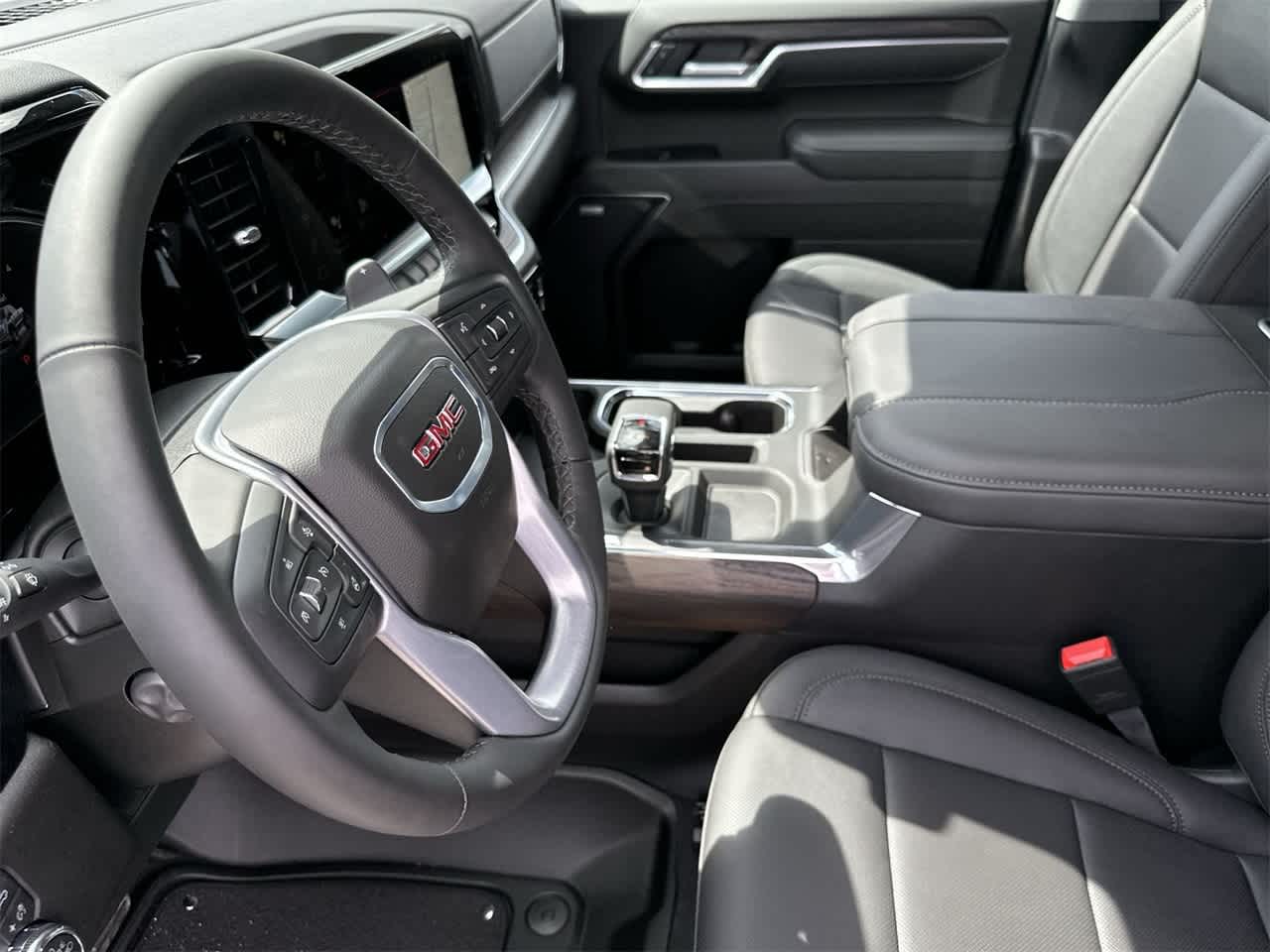 Thumbnail: 2026 GMC Sierra 1500 - 13