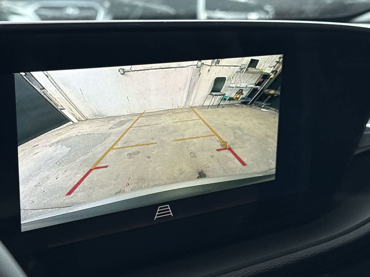 Thumbnail: 2026 Buick Envista - 19