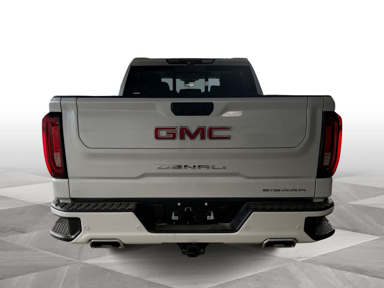 Thumbnail: 2026 GMC Sierra 1500 - 7