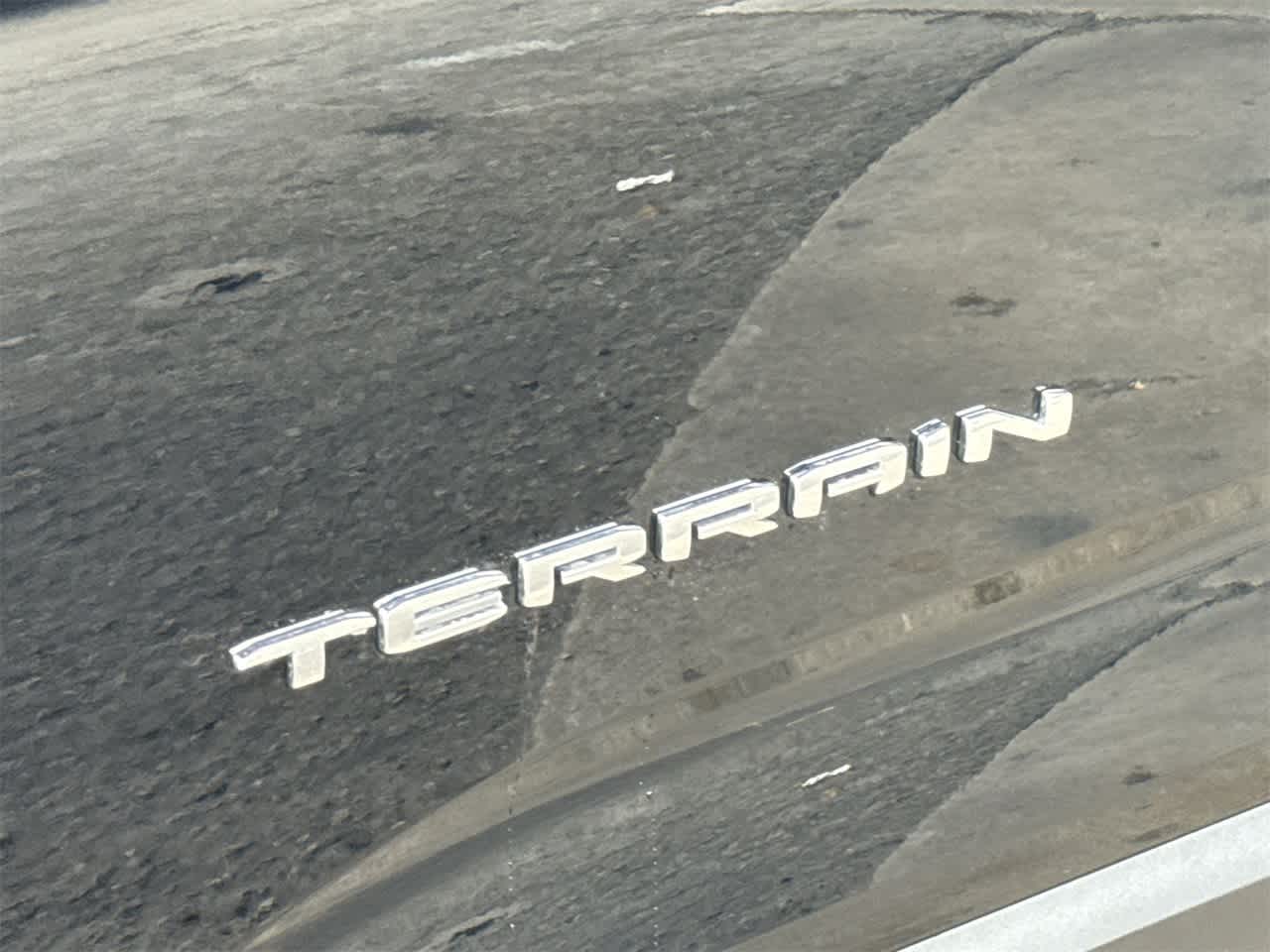 Thumbnail: 2026 GMC Terrain - 10