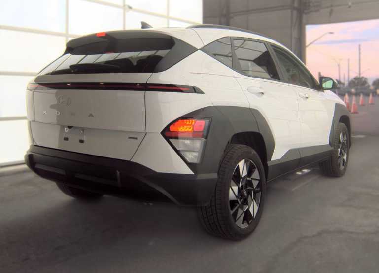 Thumbnail: 2024 Hyundai Kona - 3