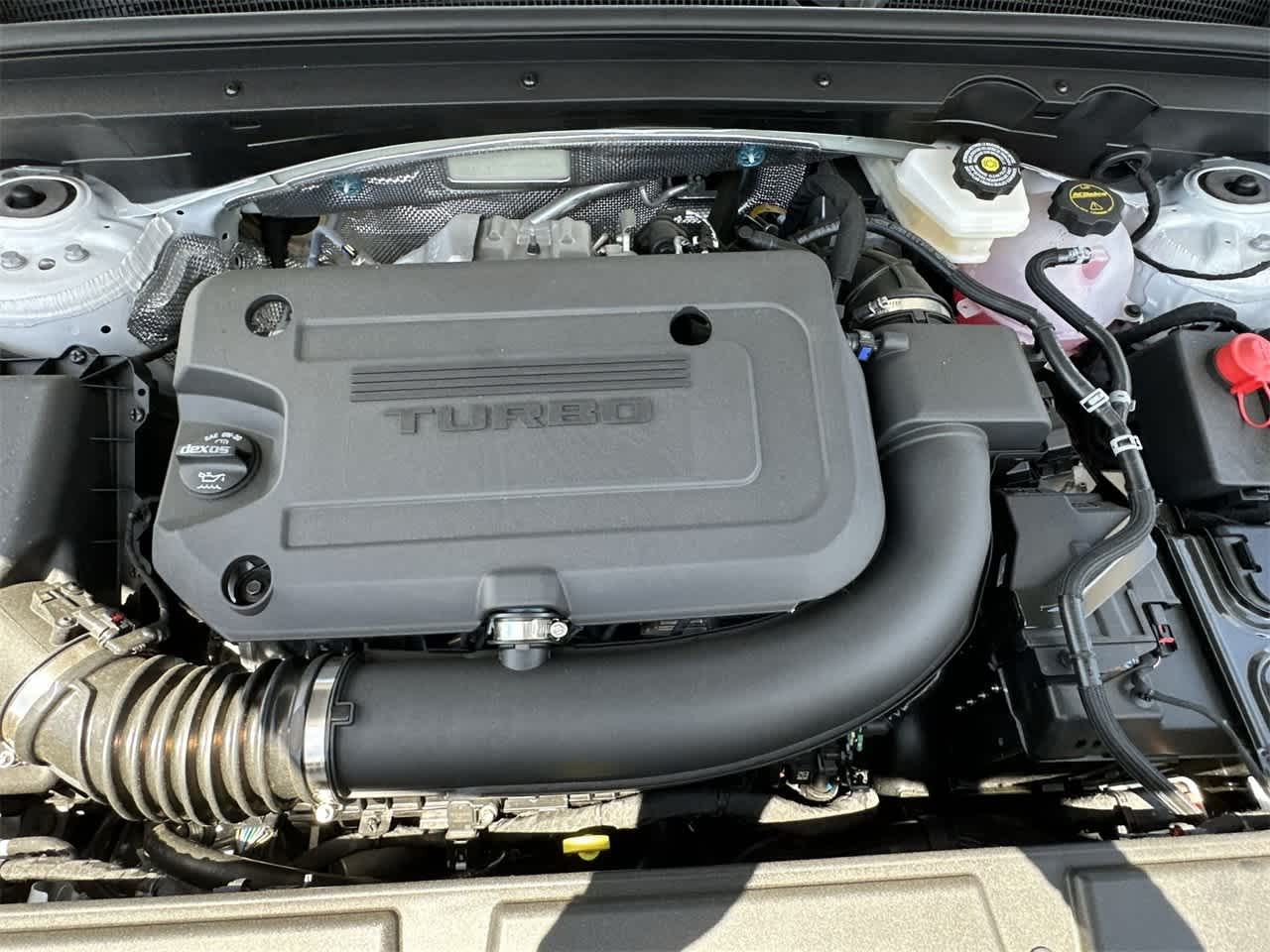 Thumbnail: 2025 Buick Envision - 12