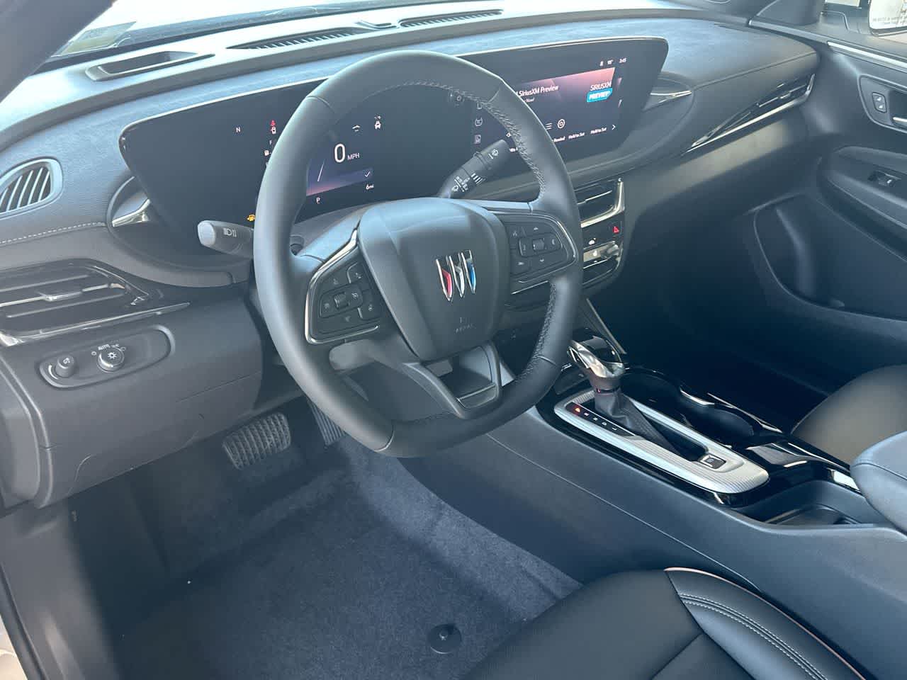 Thumbnail: 2026 Buick Envista - 13