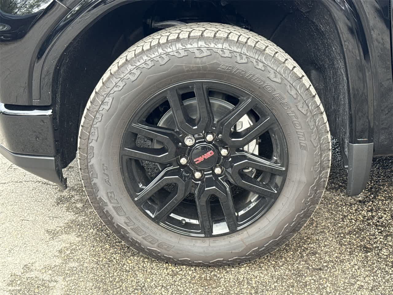 Thumbnail: 2026 GMC Sierra 1500 - 11