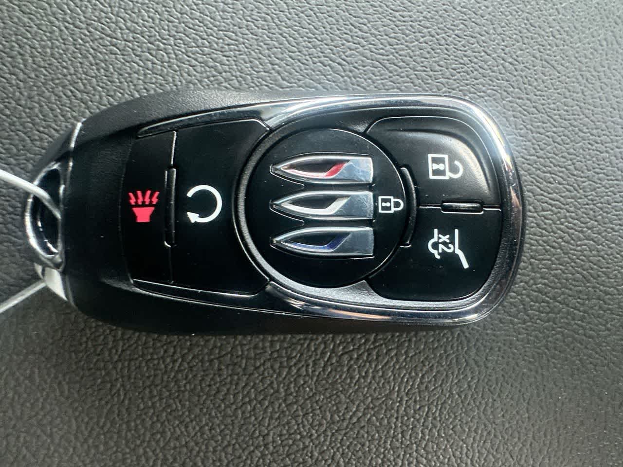 Thumbnail: 2026 Buick Envista - 28