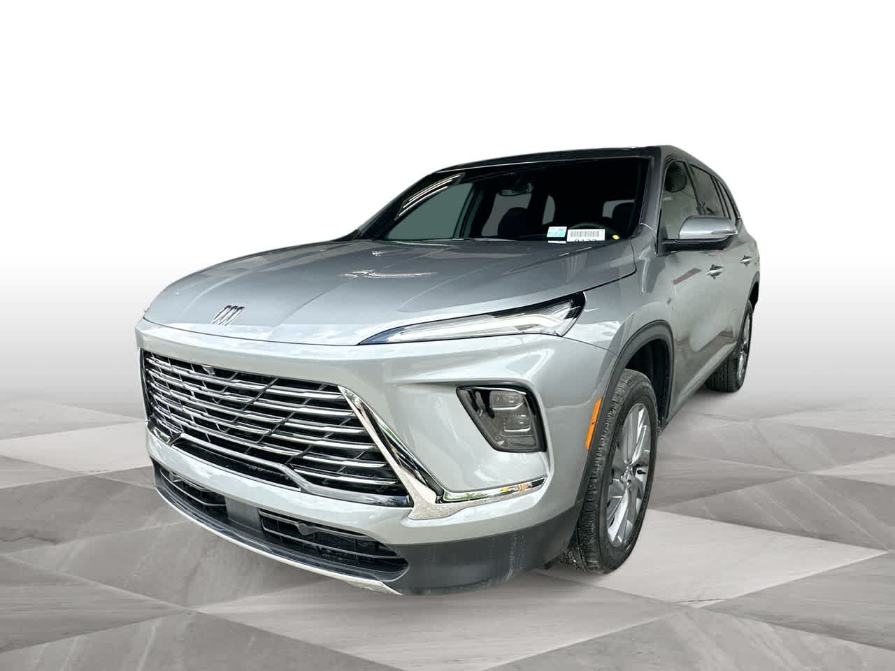 Thumbnail: 2026 Buick Enclave - 4