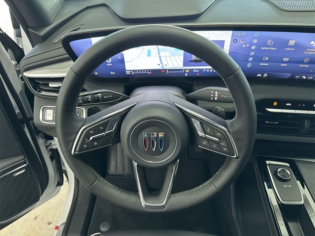 Thumbnail: 2025 Buick Enclave - 15