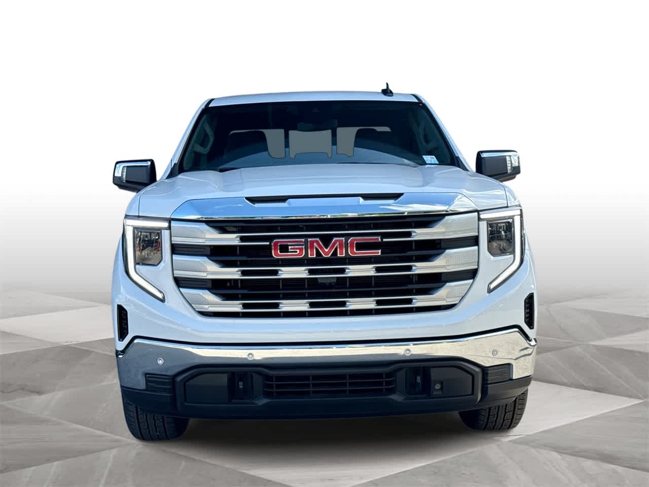Thumbnail: 2026 GMC Sierra 1500 - 3