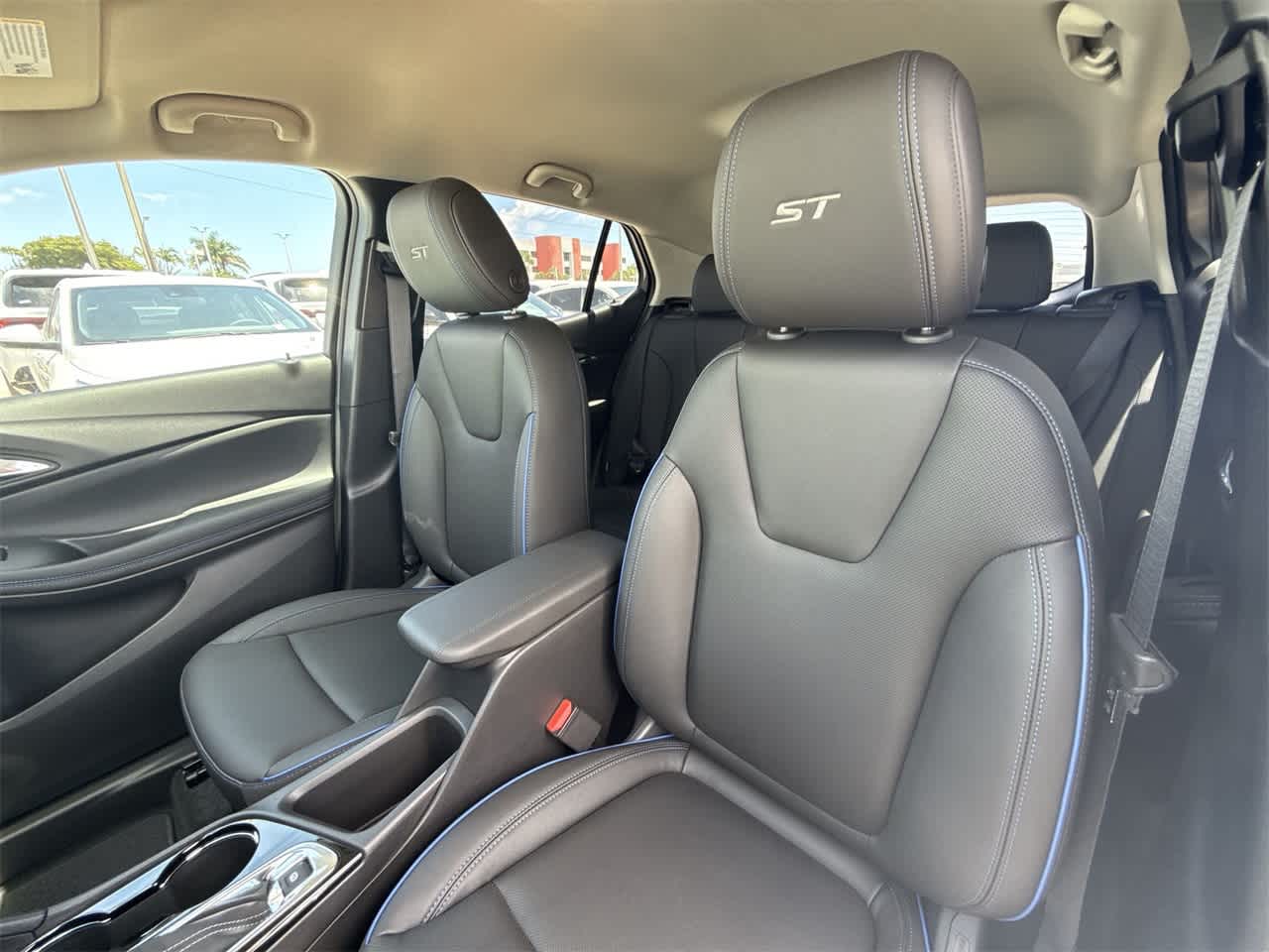 Thumbnail: 2026 Buick Encore GX - 14