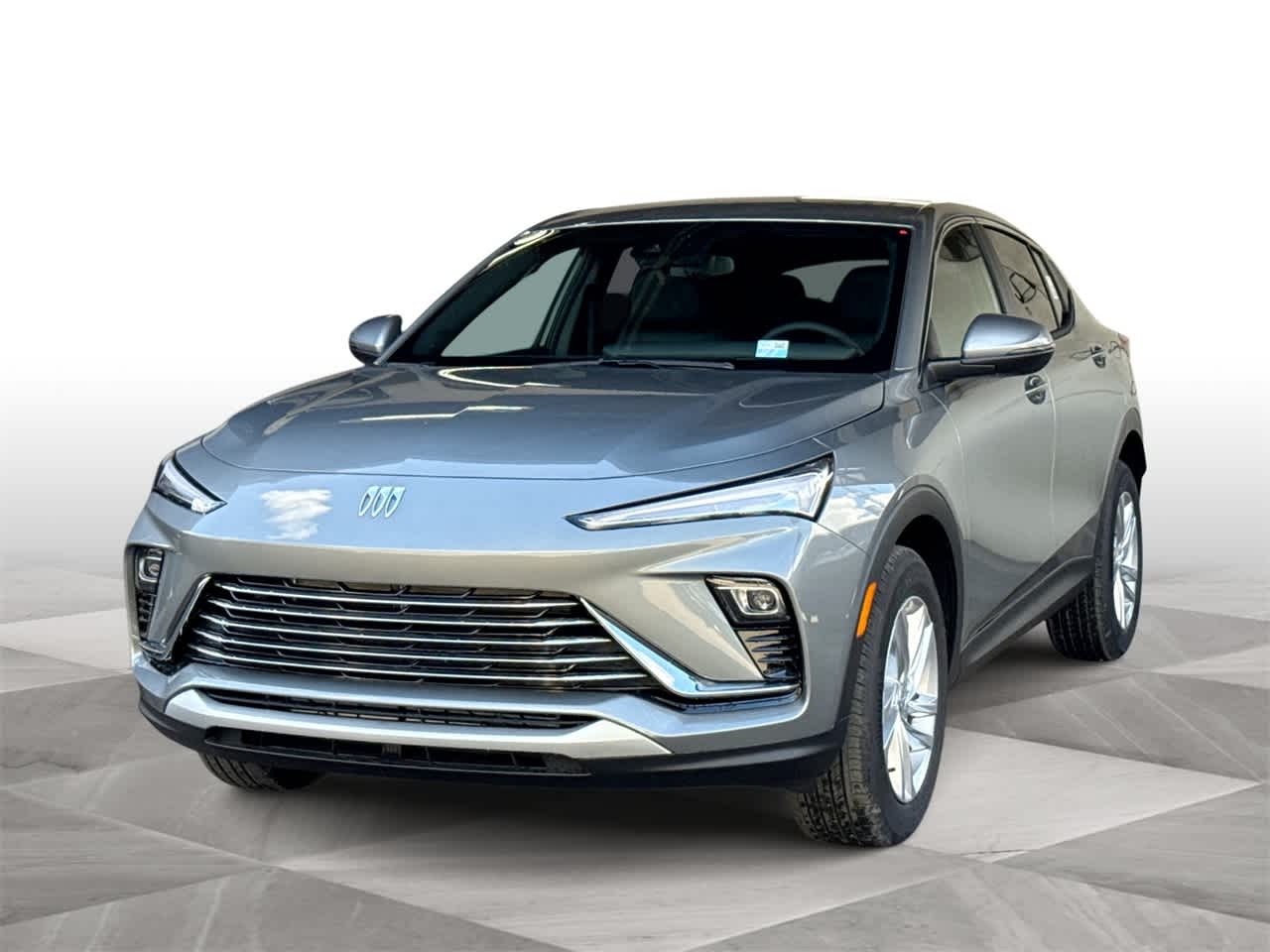 Thumbnail: 2026 Buick Envista - 4