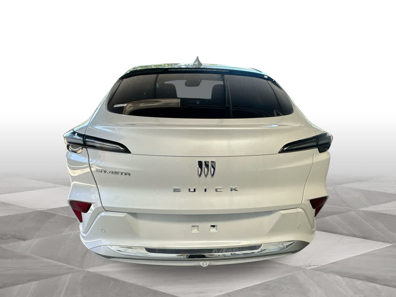 Thumbnail: 2026 Buick Envista - 7