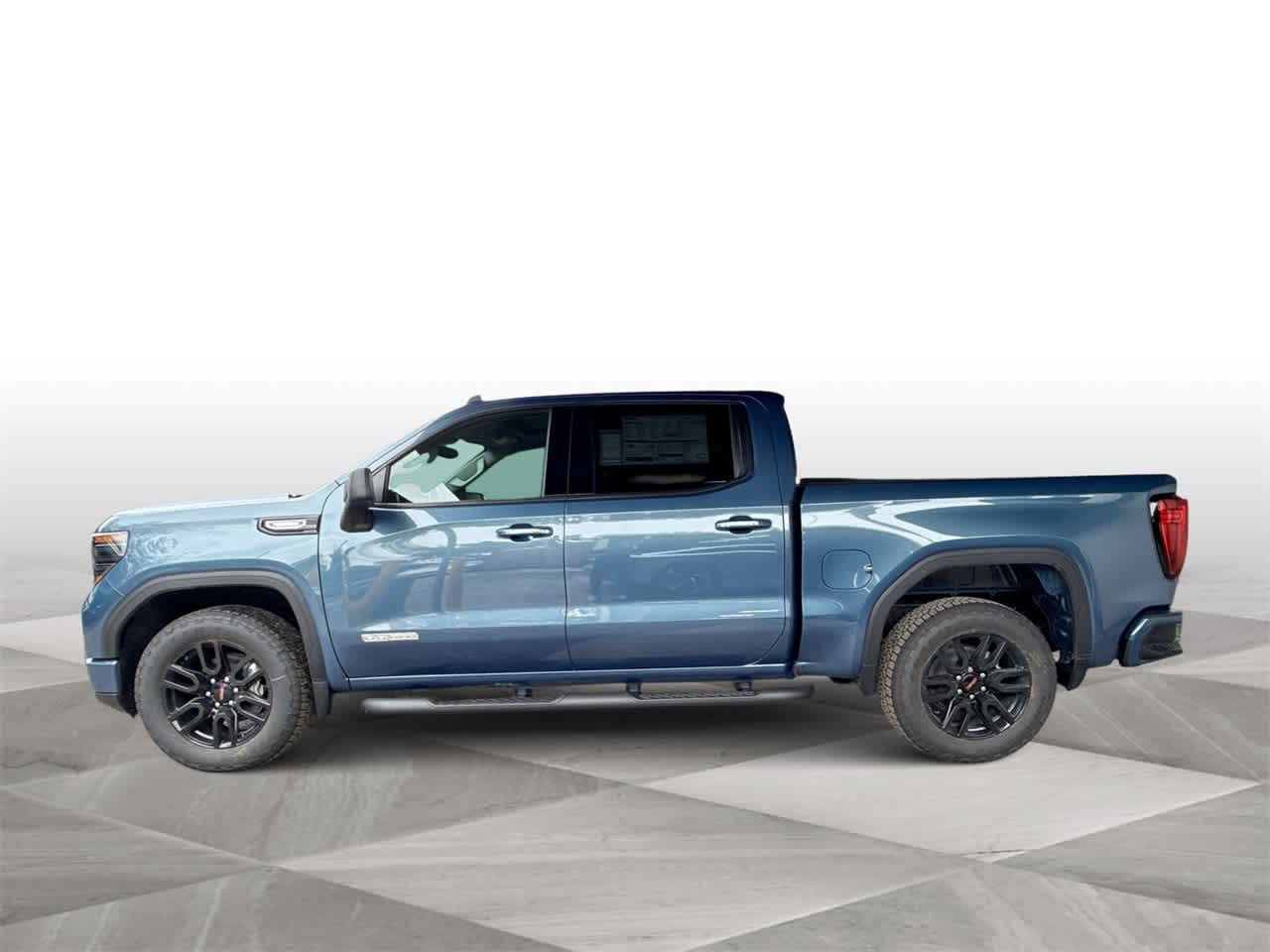 Thumbnail: 2026 GMC Sierra 1500 - 5
