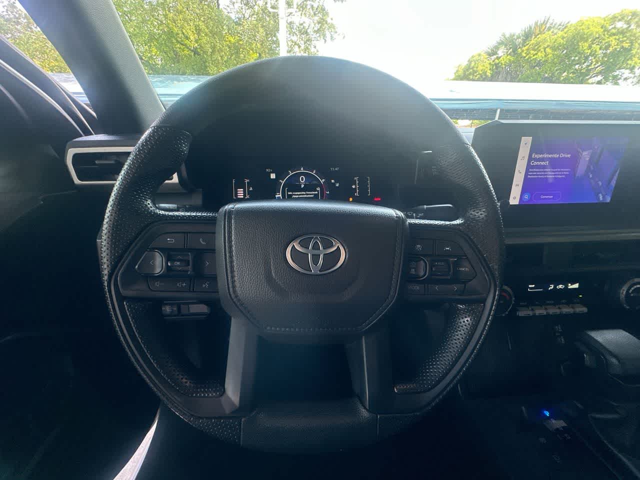 Thumbnail: 2025 Toyota Tacoma - 15
