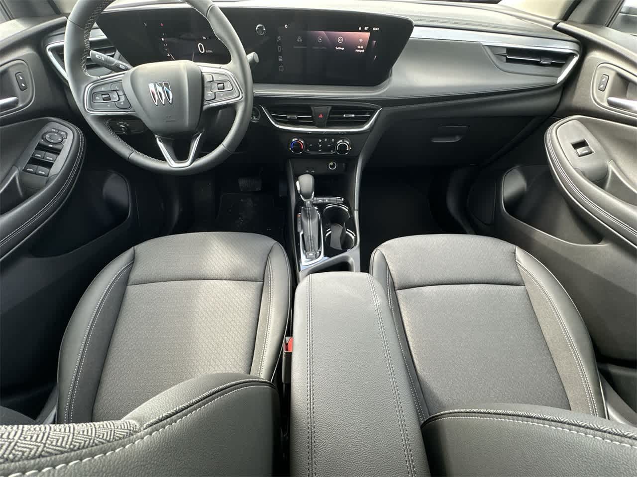 Thumbnail: 2026 Buick Encore GX - 24