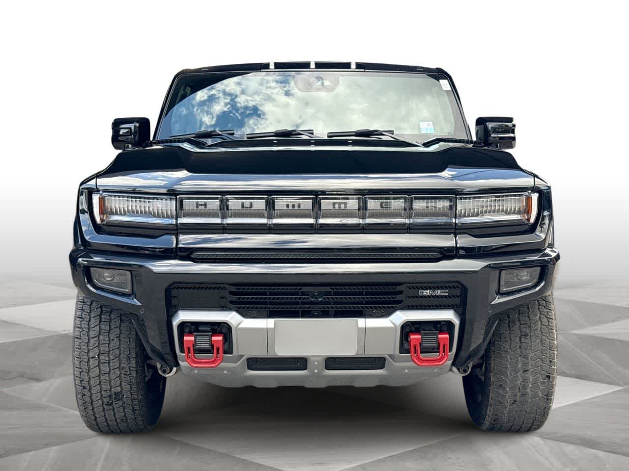 Thumbnail: 2026 GMC Hummer EV - 3