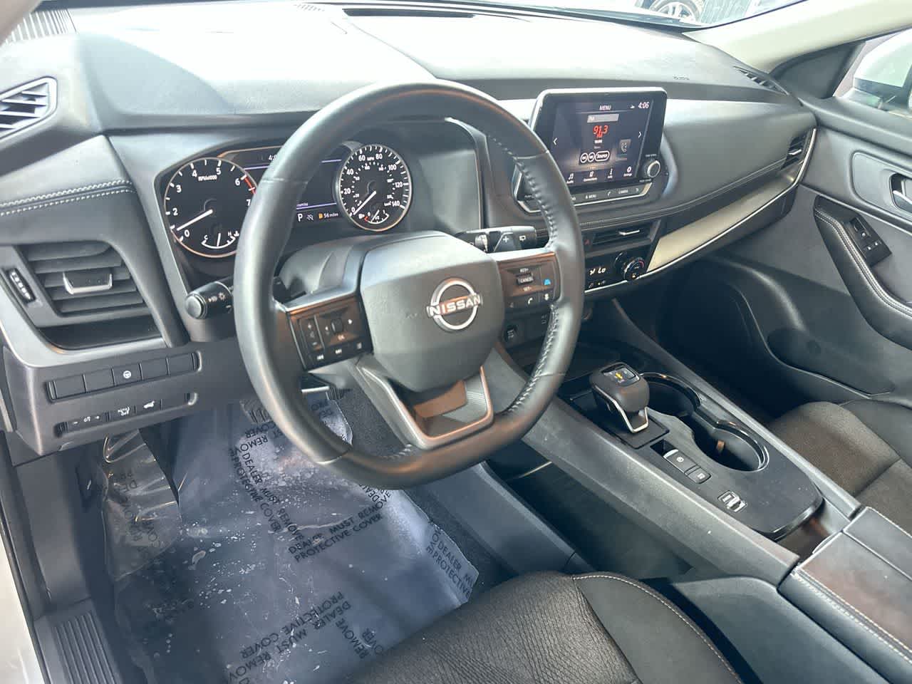 Thumbnail: 2025 Nissan Rogue - 13