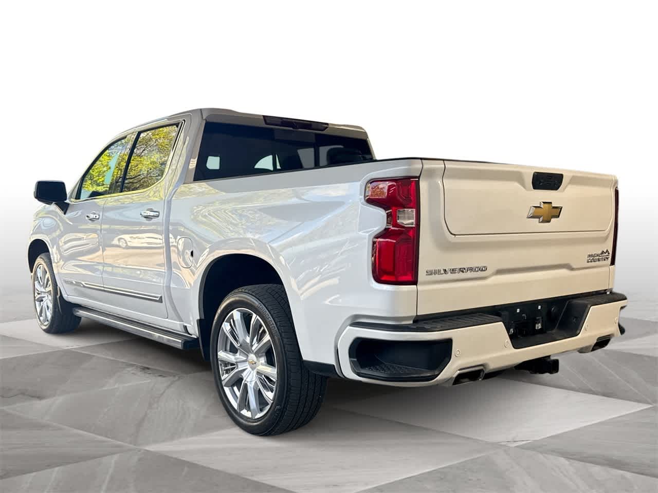 Thumbnail: 2023 Chevrolet Silverado 1500 - 6