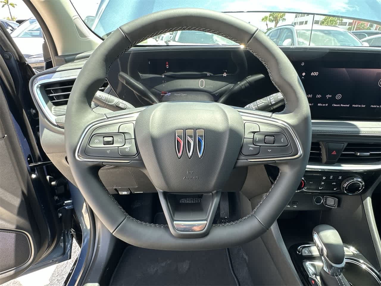 Thumbnail: 2026 Buick Encore GX - 15