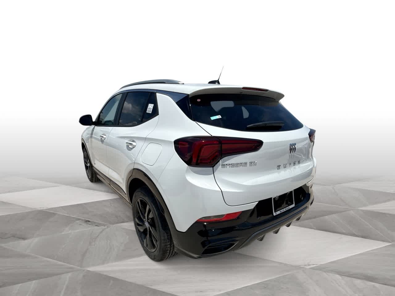 Thumbnail: 2026 Buick Encore GX - 6