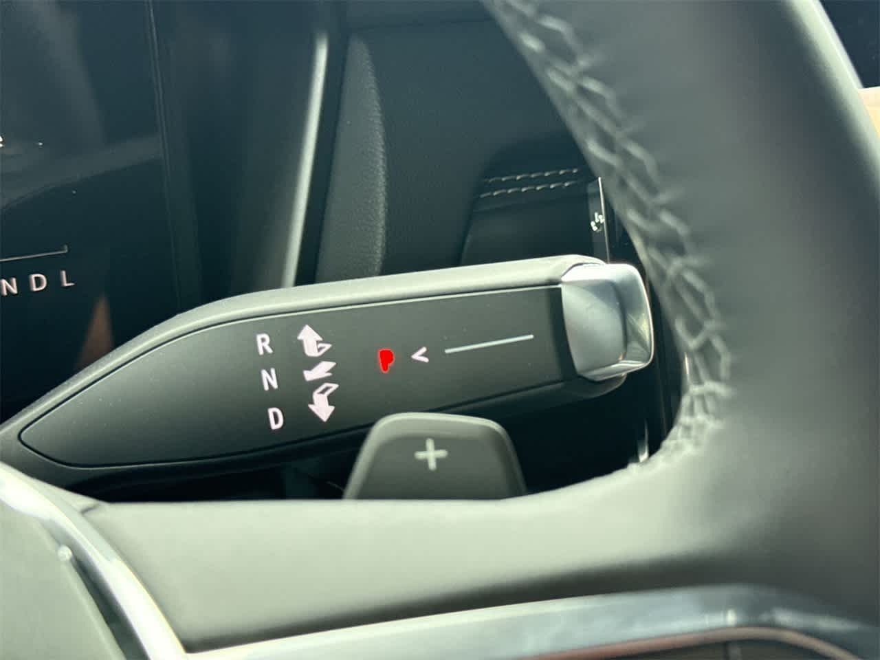 Thumbnail: 2026 GMC Terrain - 21