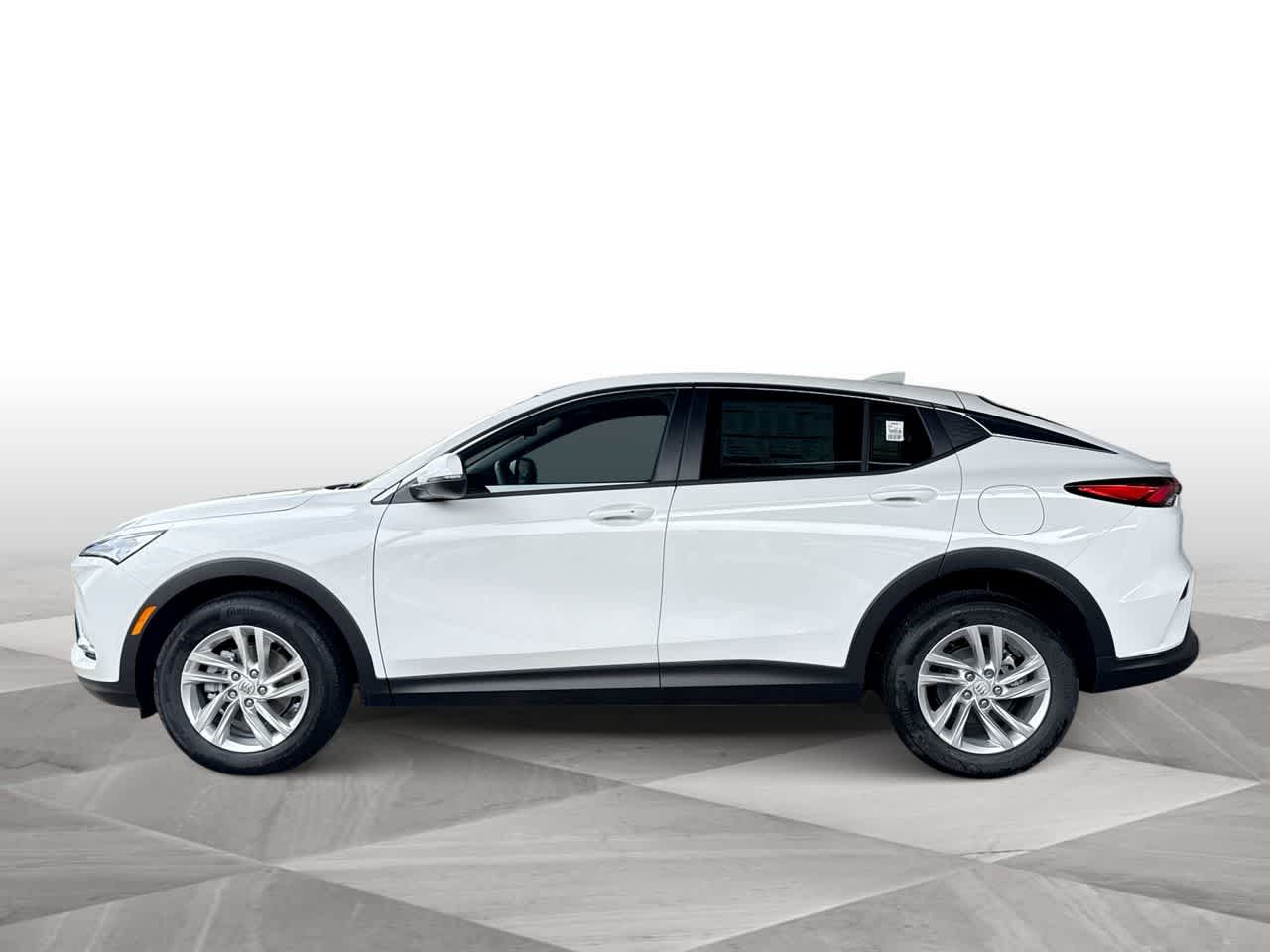 Thumbnail: 2026 Buick Envista - 5