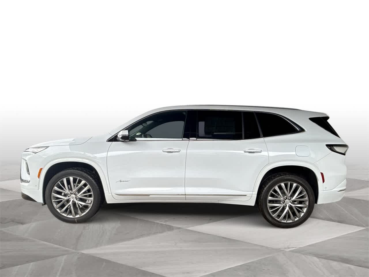 Thumbnail: 2026 Buick Enclave - 5