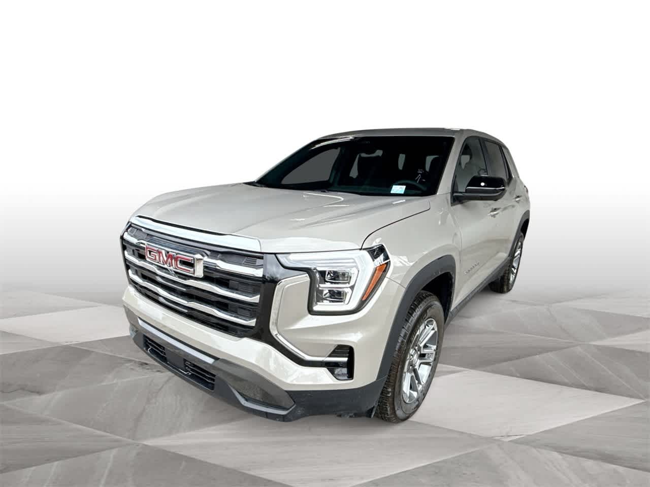 Thumbnail: 2026 GMC Terrain - 4