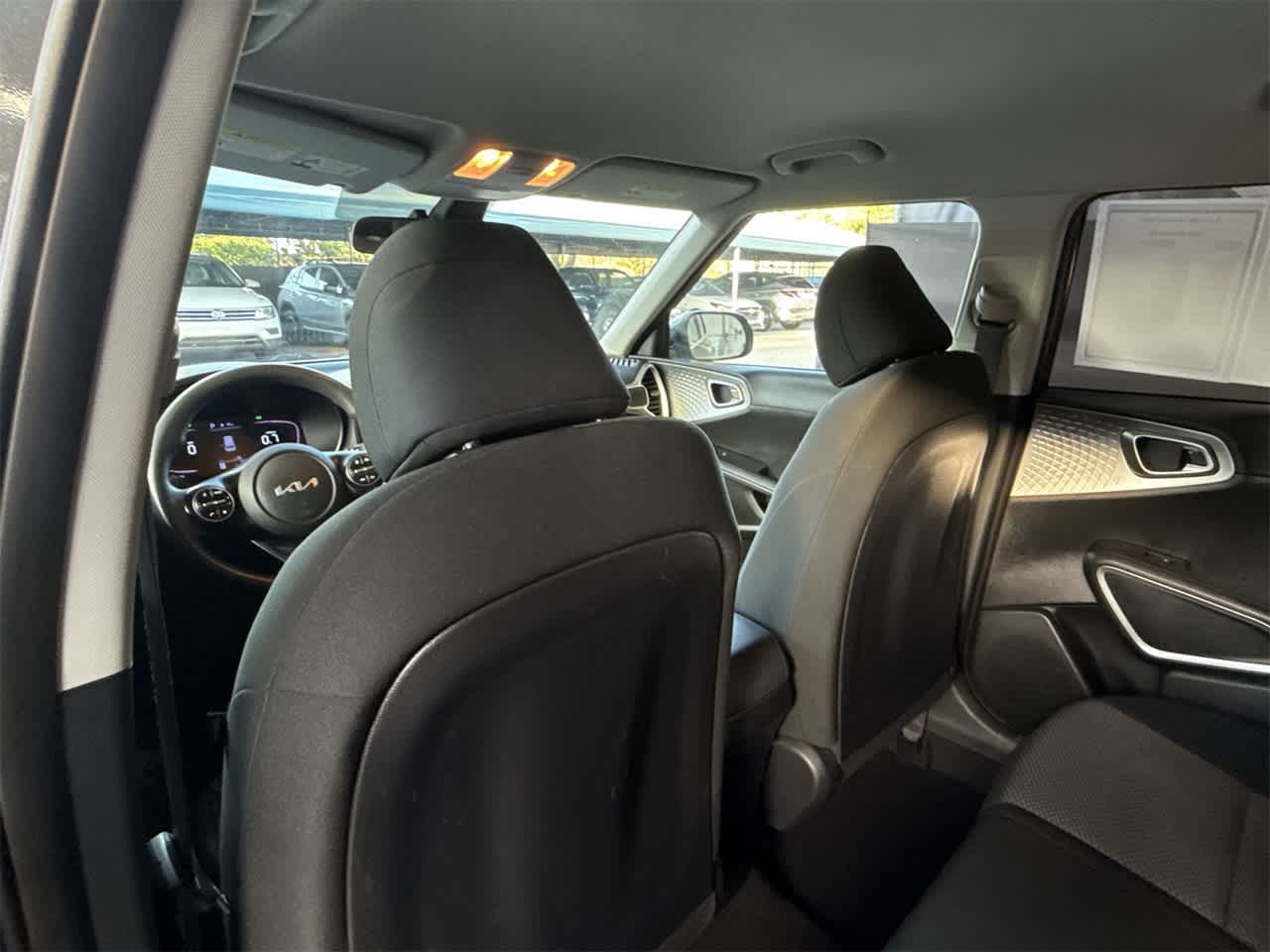 Thumbnail: 2024 Kia Soul - 23