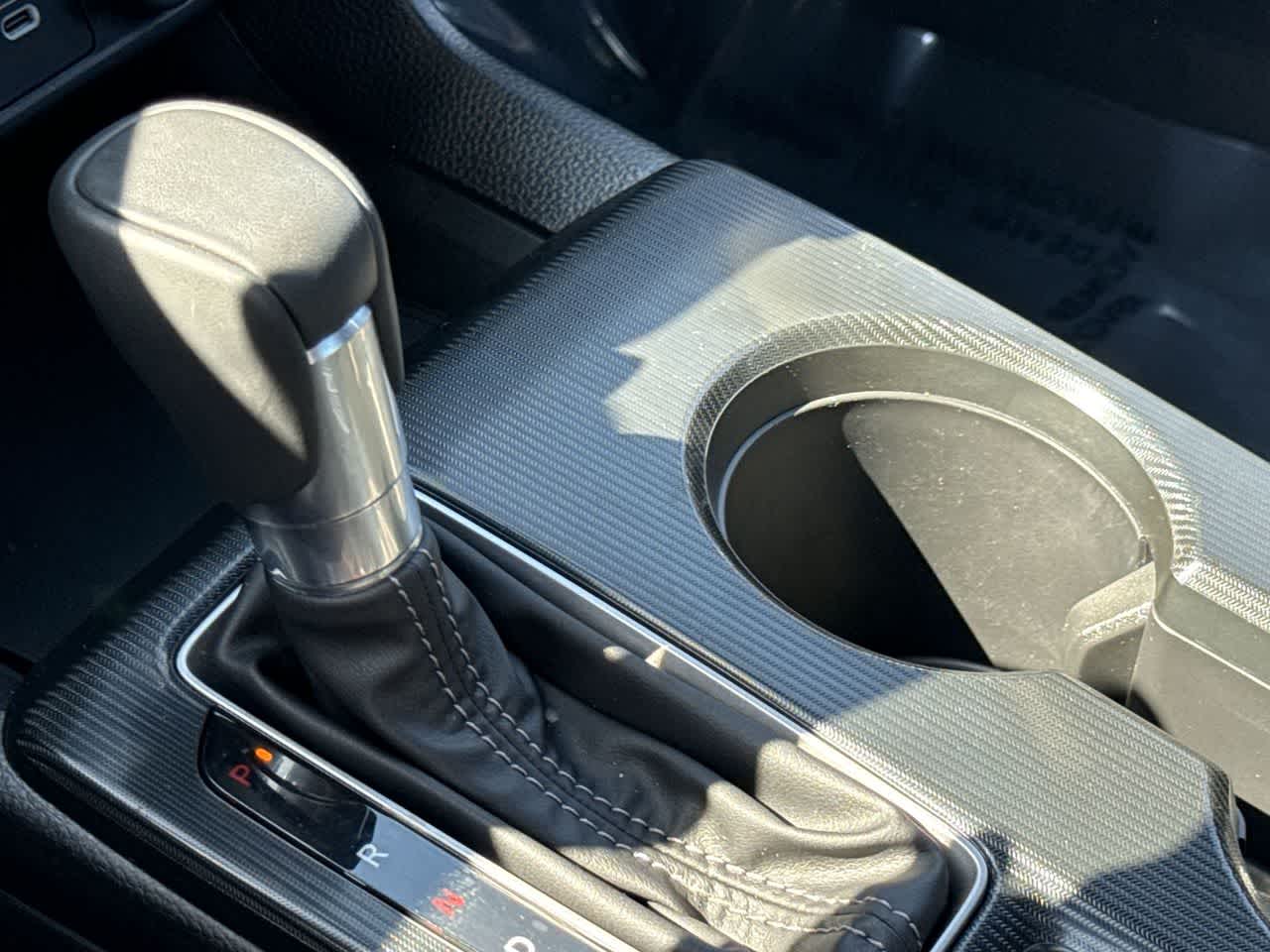 Thumbnail: 2025 Honda Civic - 21