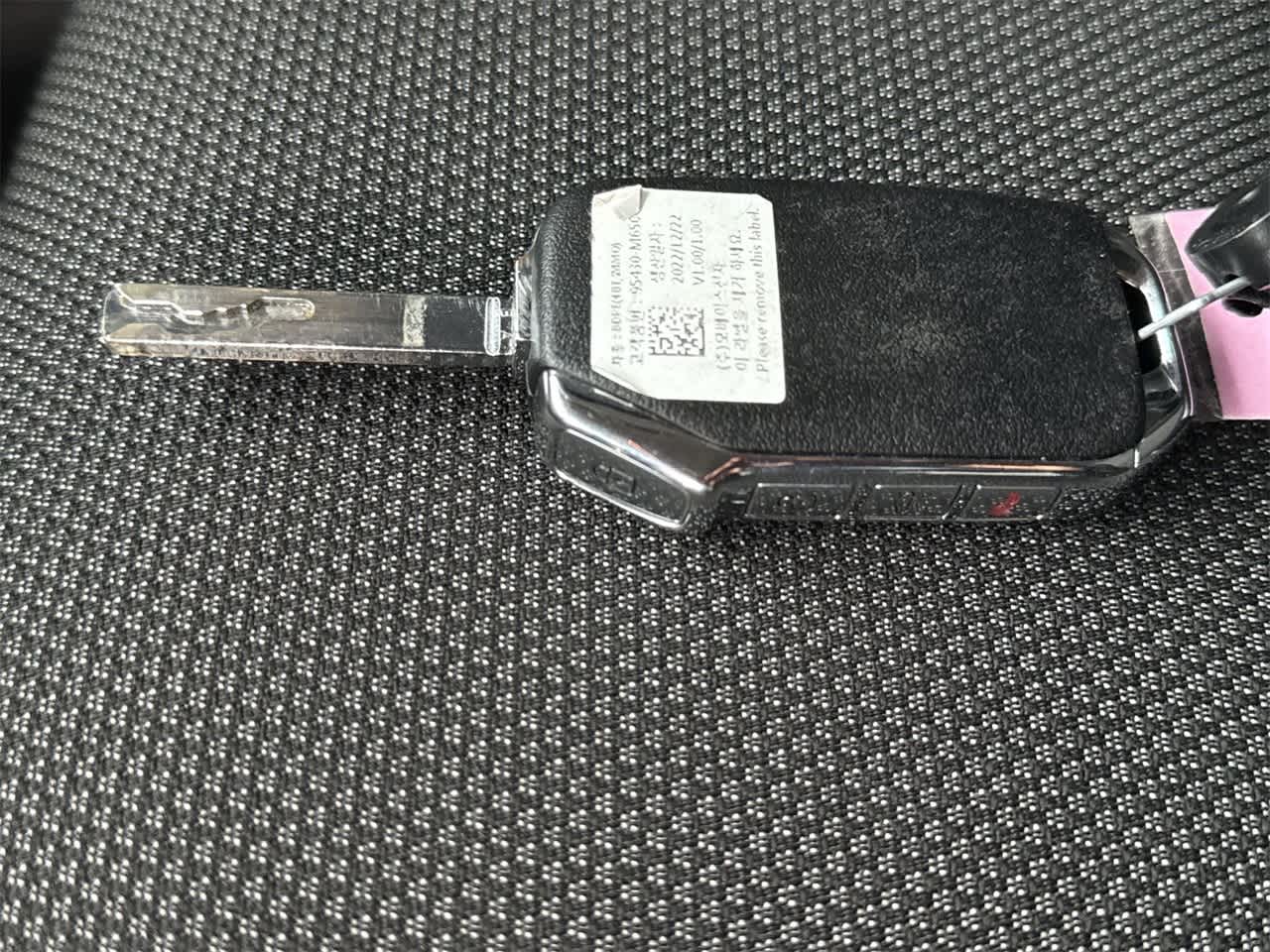 Thumbnail: 2023 Kia Forte - 28