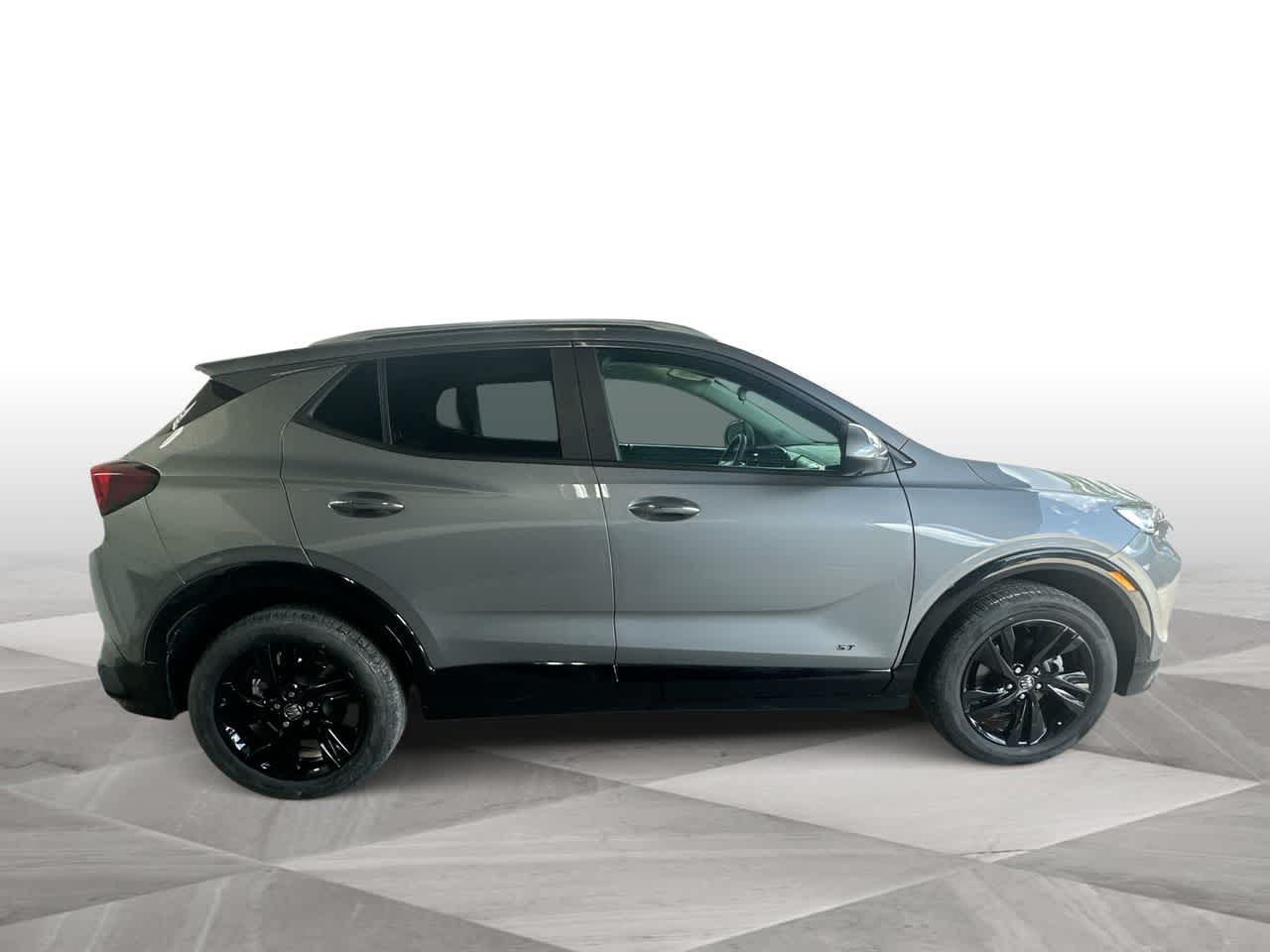 Thumbnail: 2026 Buick Encore GX - 9