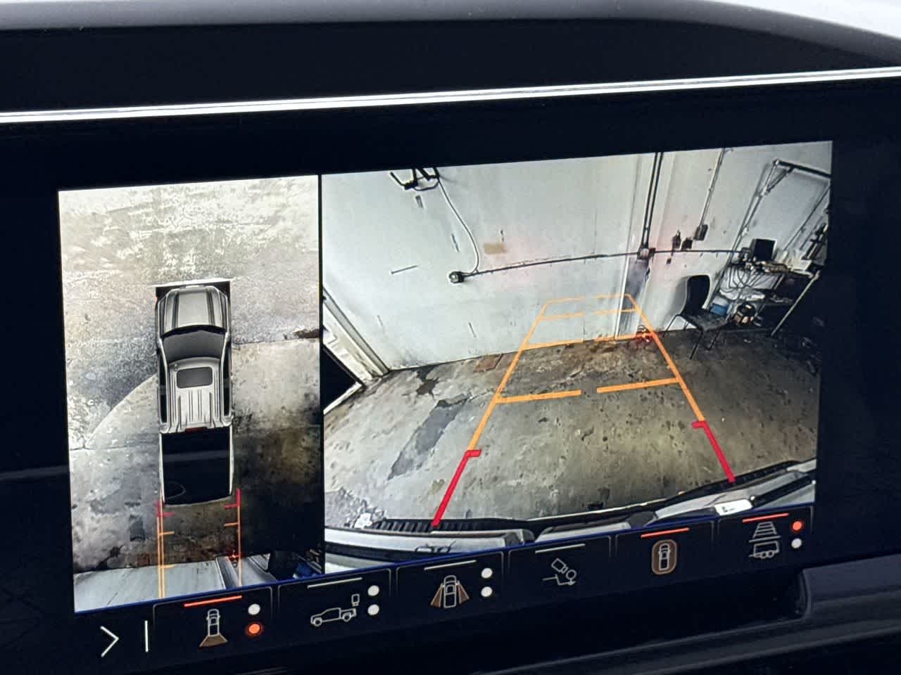 Thumbnail: 2026 GMC Sierra 1500 - 19