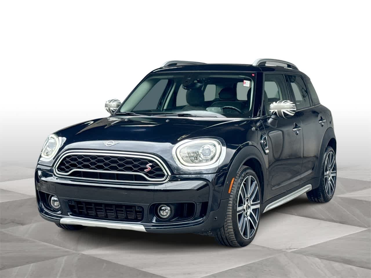 Thumbnail: 2020 MINI Cooper Countryman - 4