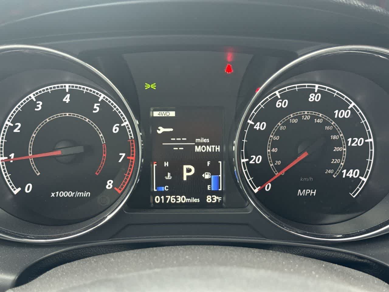 Thumbnail: 2025 Mitsubishi Outlander Sport - 16