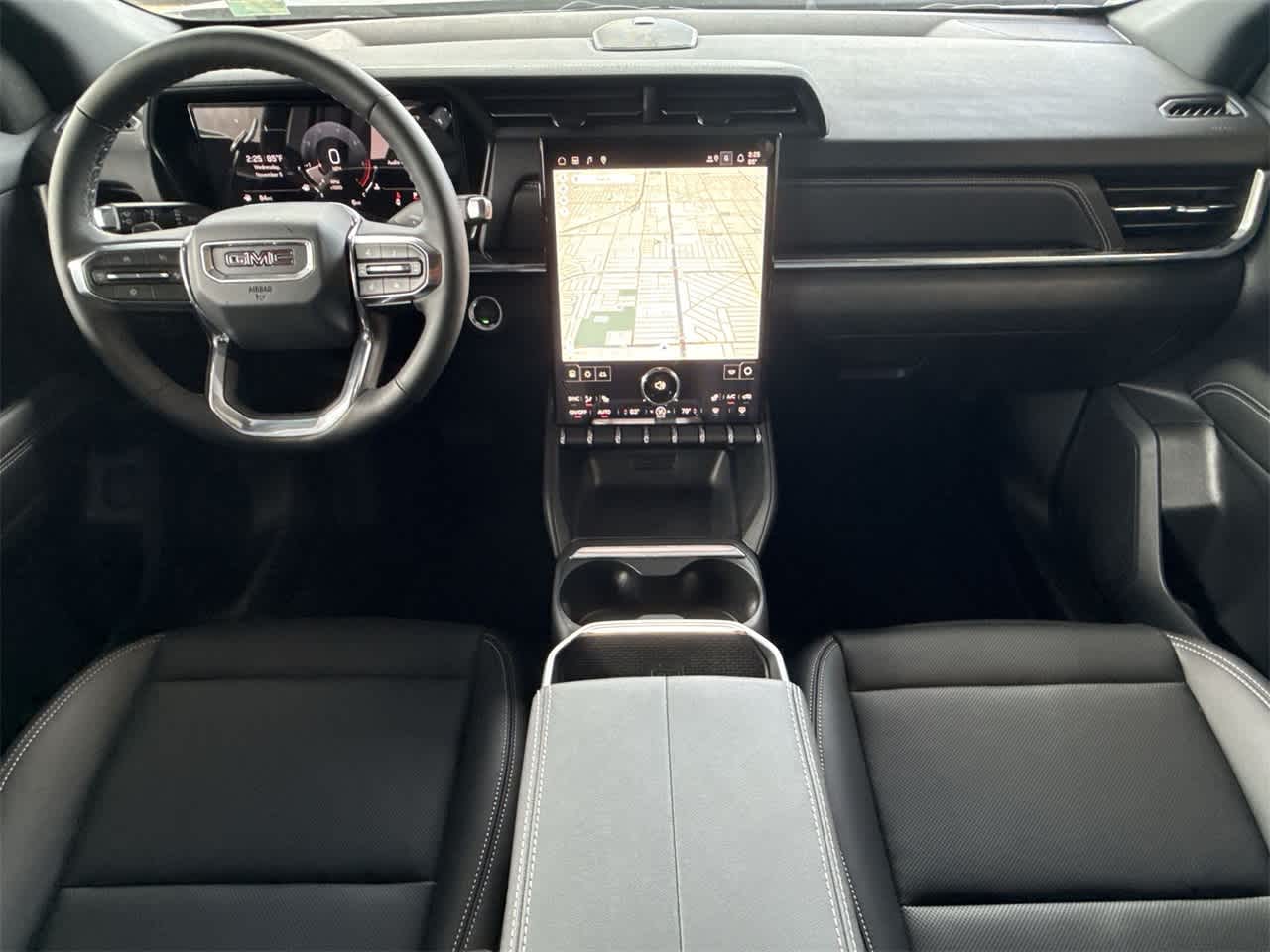 Thumbnail: 2026 GMC Terrain - 24