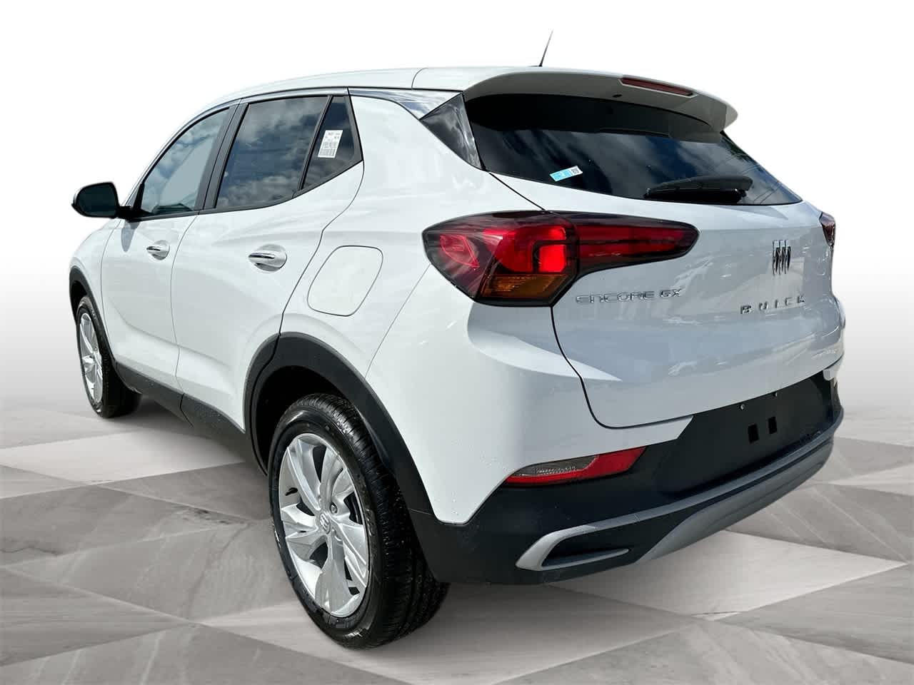 Thumbnail: 2026 Buick Encore GX - 6