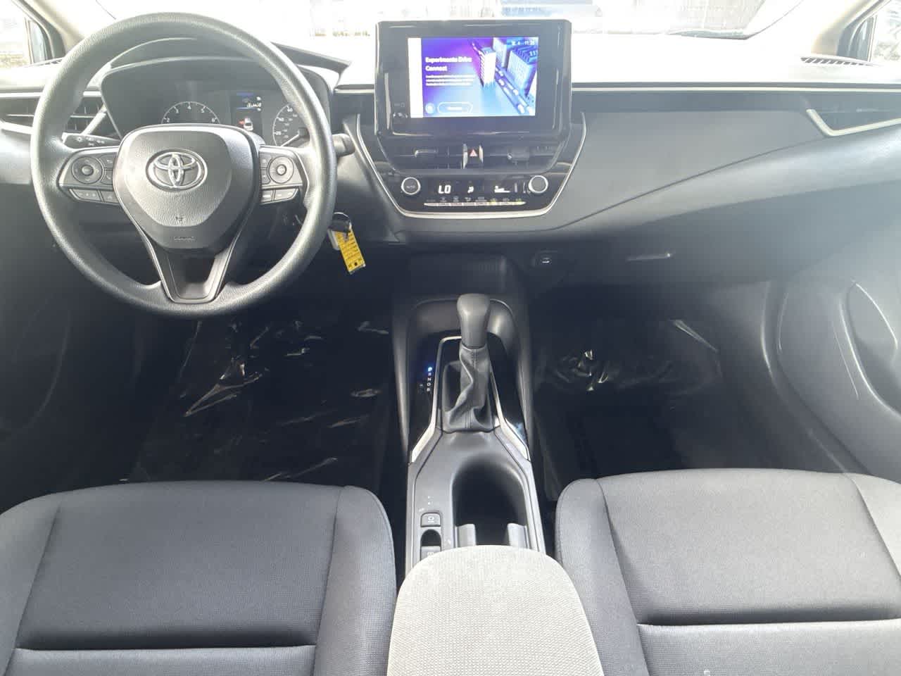 Thumbnail: 2025 Toyota Corolla - 24