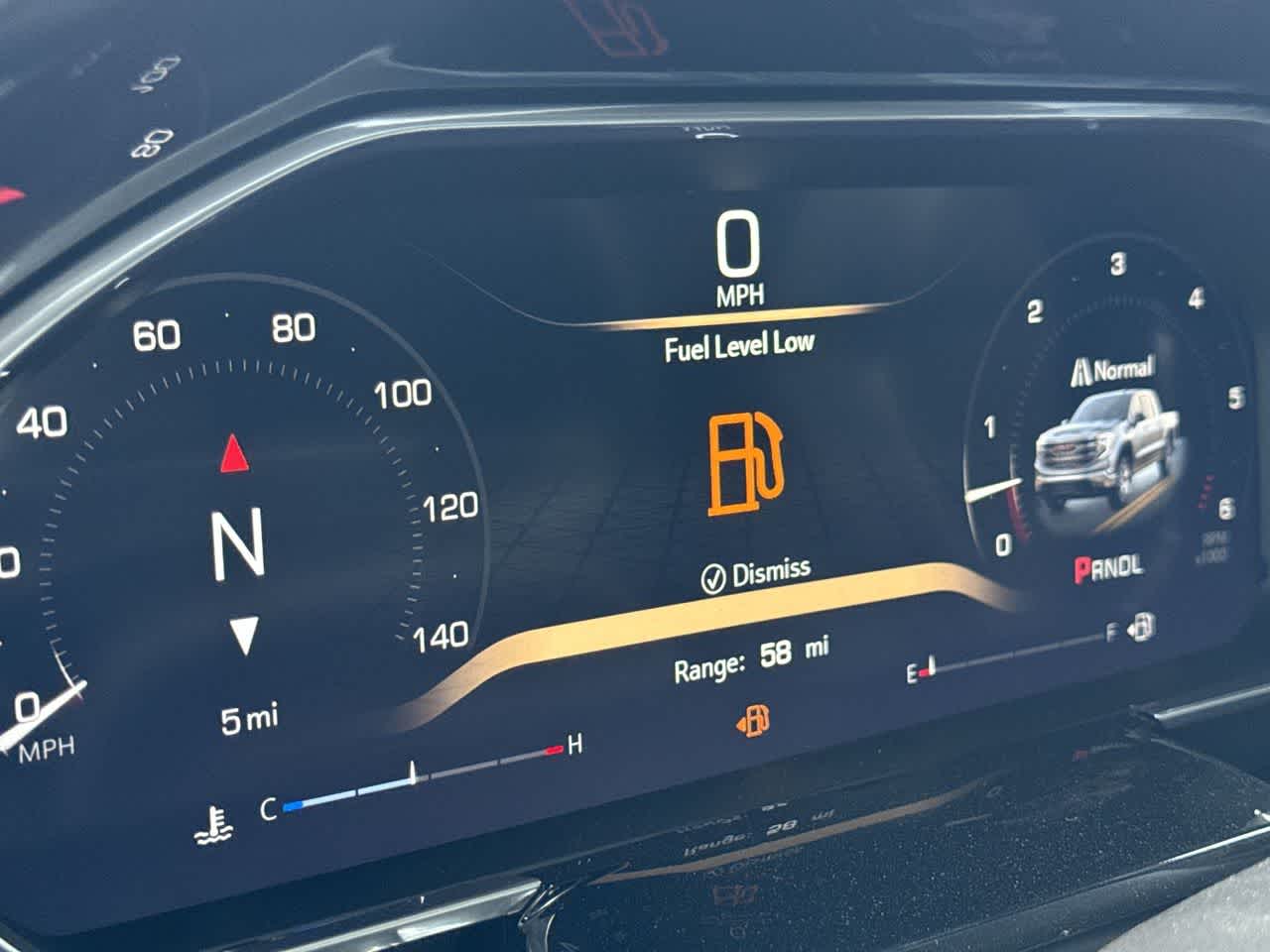 Thumbnail: 2026 GMC Sierra 1500 - 16