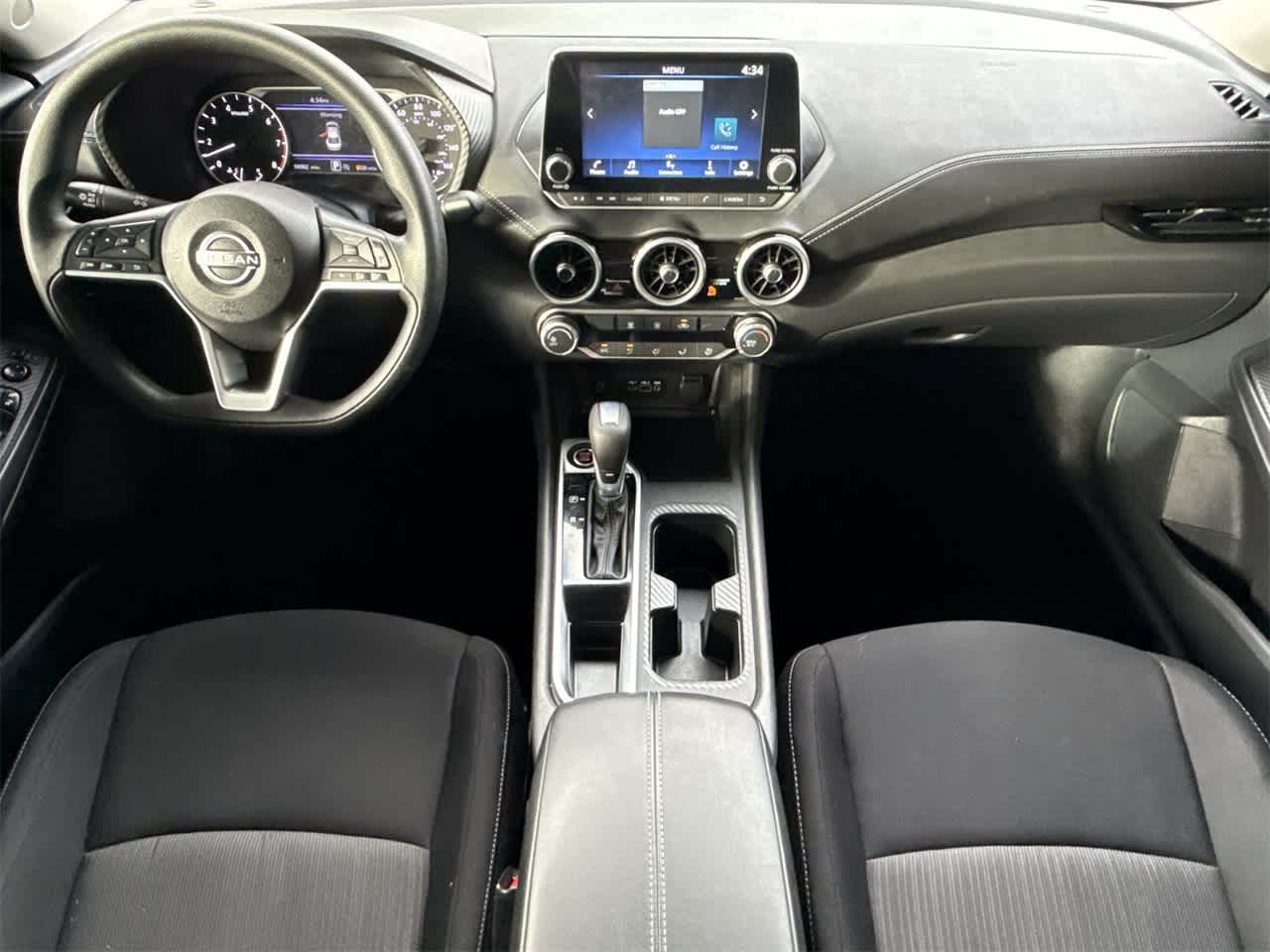 Thumbnail: 2024 Nissan Sentra - 24