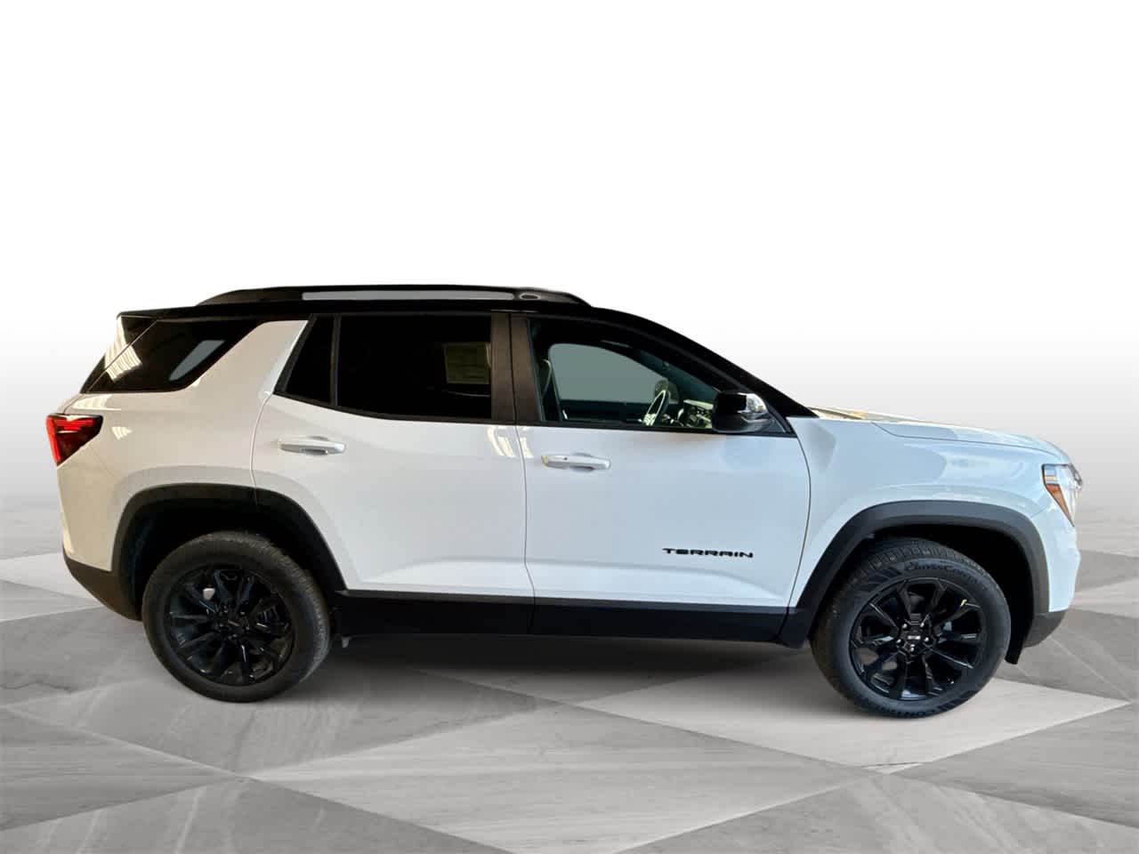 Thumbnail: 2026 GMC Terrain - 9