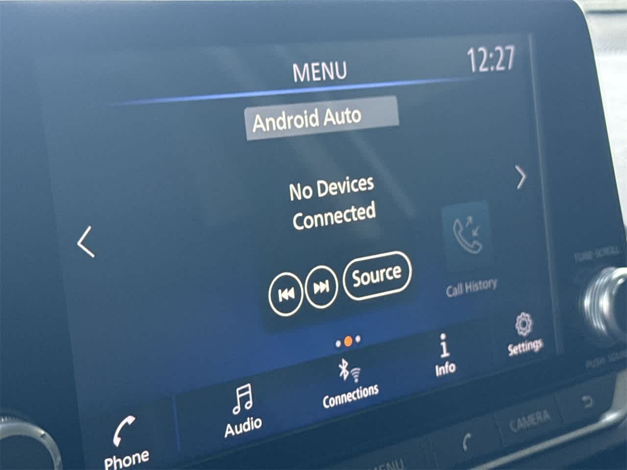 Thumbnail: 2023 Nissan Altima - 18