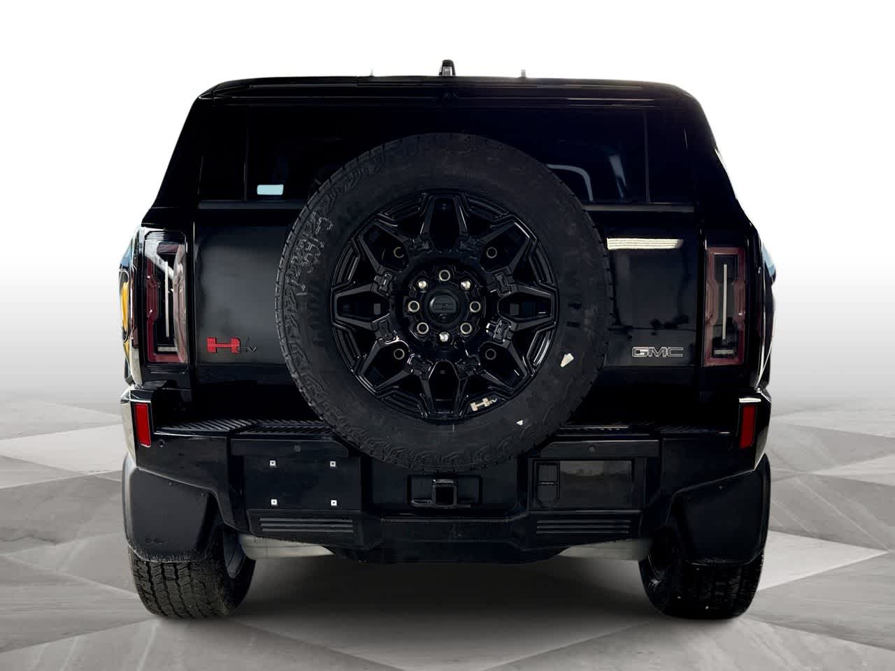 Thumbnail: 2026 GMC Hummer EV - 7