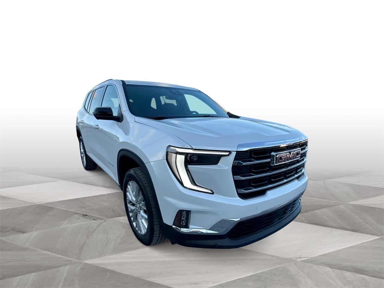 Thumbnail: 2024 GMC Acadia - 2