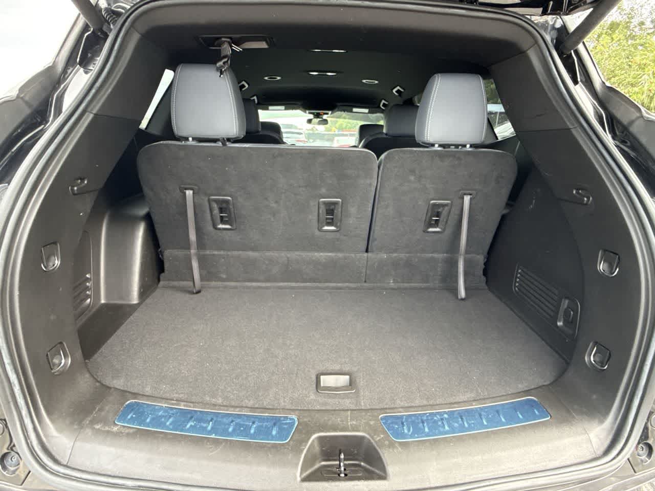 Thumbnail: 2024 Buick Enclave - 25