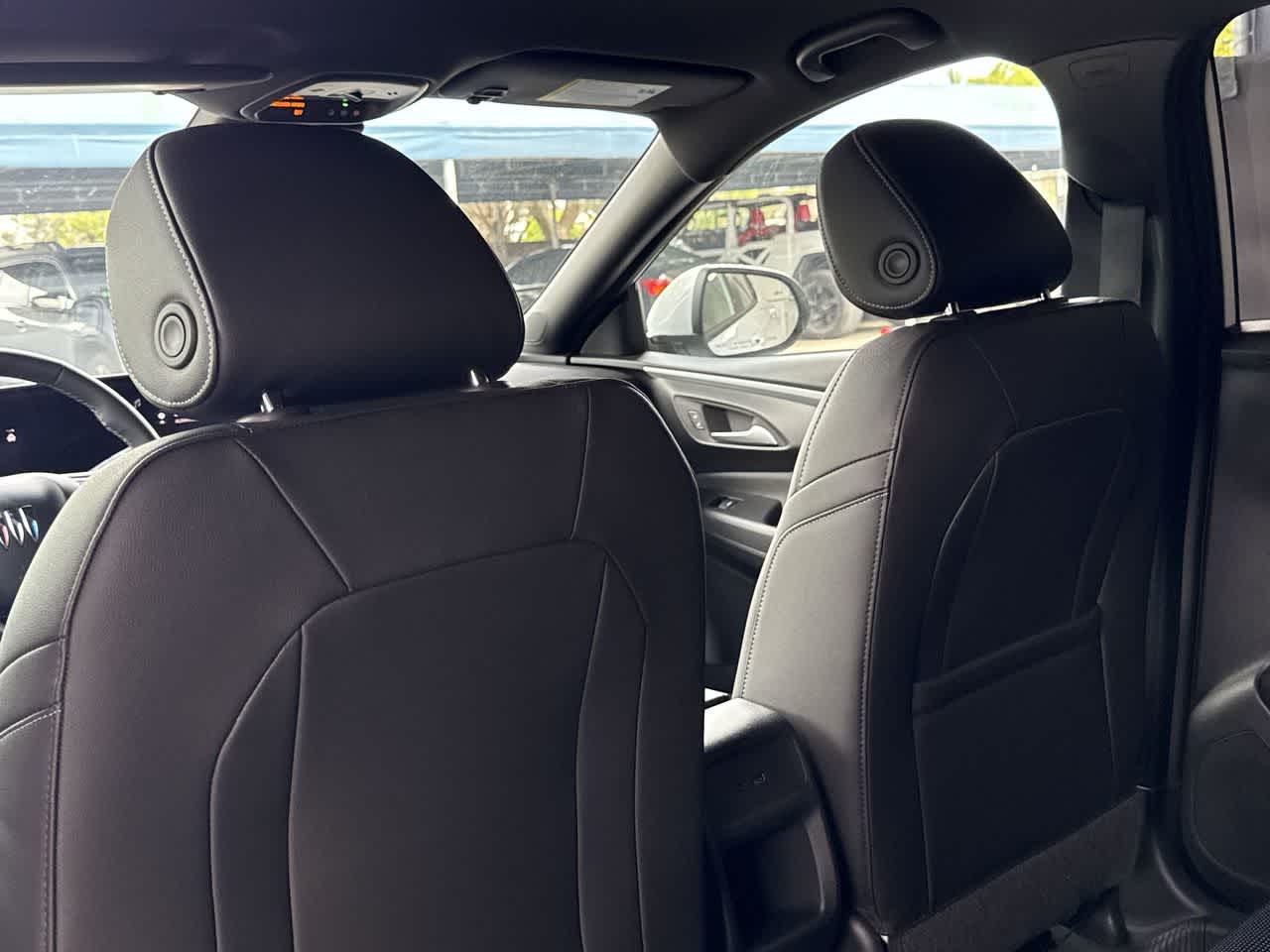 Thumbnail: 2026 Buick Envista - 23