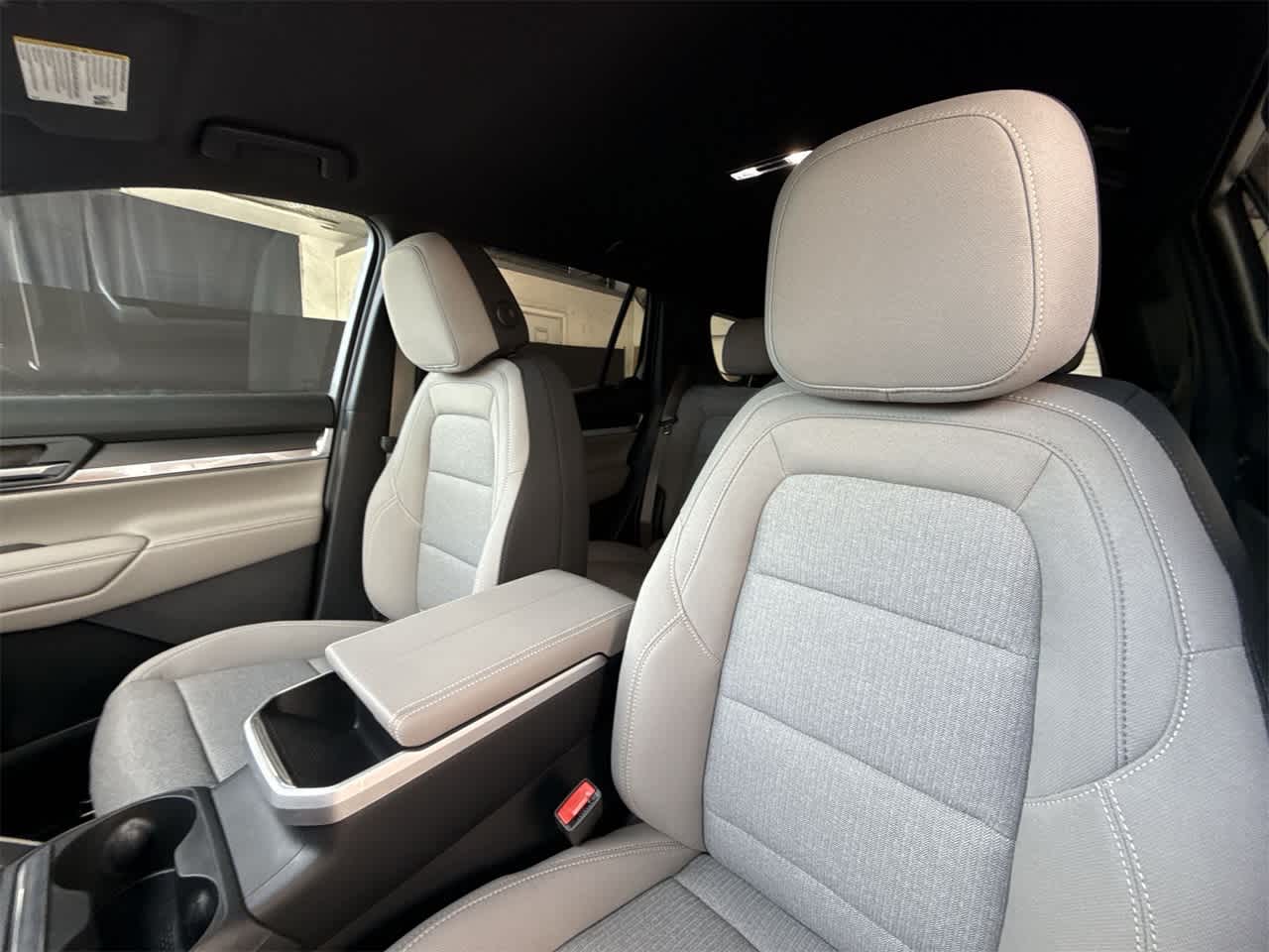 Thumbnail: 2026 GMC Terrain - 14